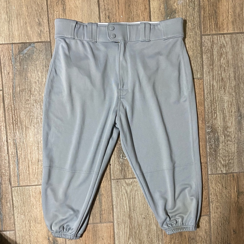 Brand new rawling baseball knickers